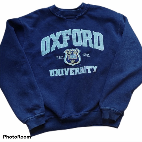 university crewneck sweatshirts
